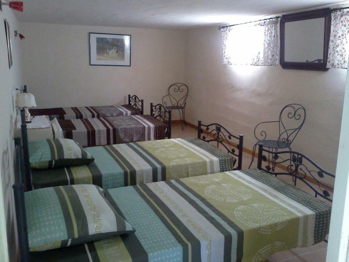 Country house Pour Cyclistes Au Mt Ventoux Le Barroux