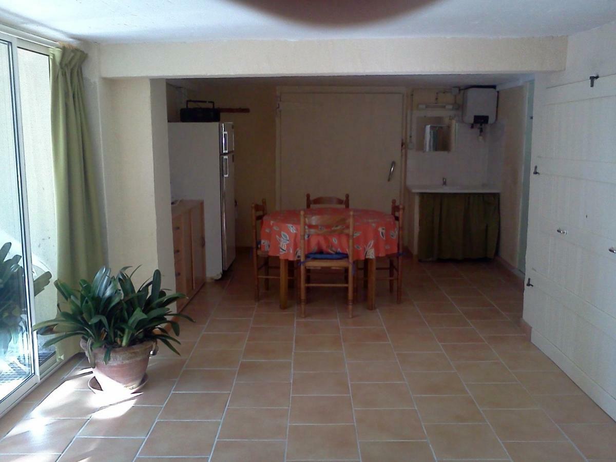 Country house Pour Cyclistes Au Mt Ventoux Le Barroux