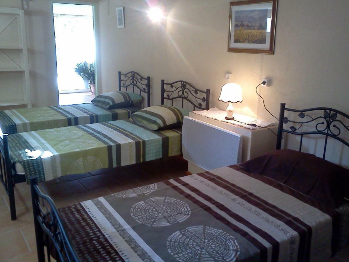 Country house Pour Cyclistes Au Mt Ventoux *